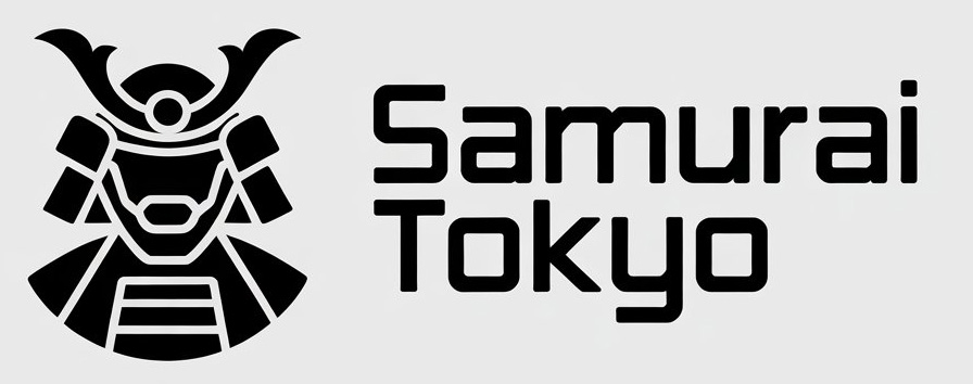 The Ultimate Samurai Tokyo Experience